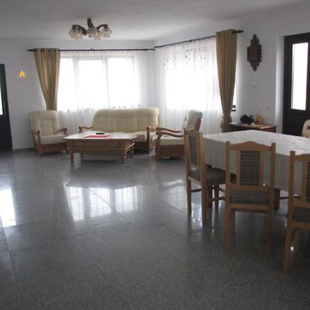 Pensiunea Natura Sadu Sibiu Extérieur photo