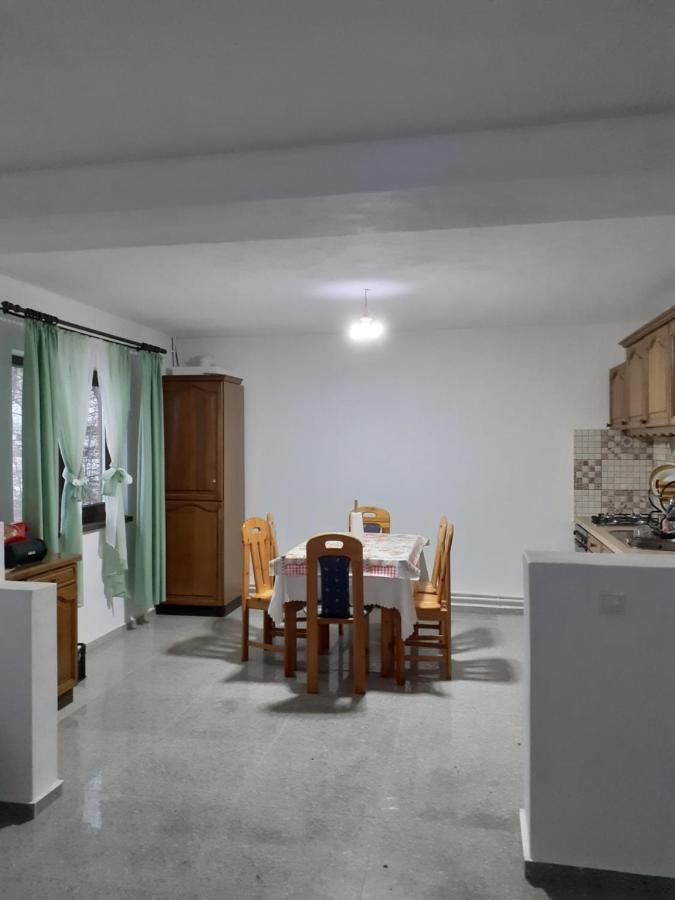 Pensiunea Natura Sadu Sibiu Extérieur photo