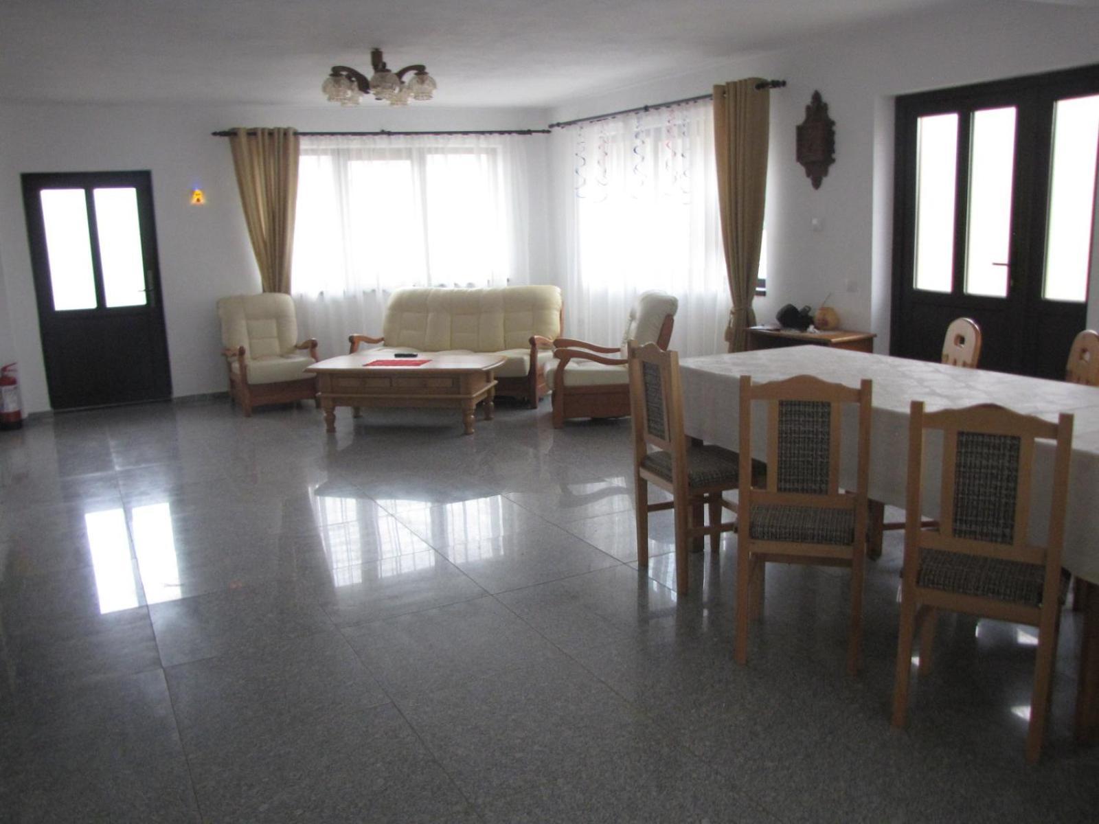 Pensiunea Natura Sadu Sibiu Extérieur photo