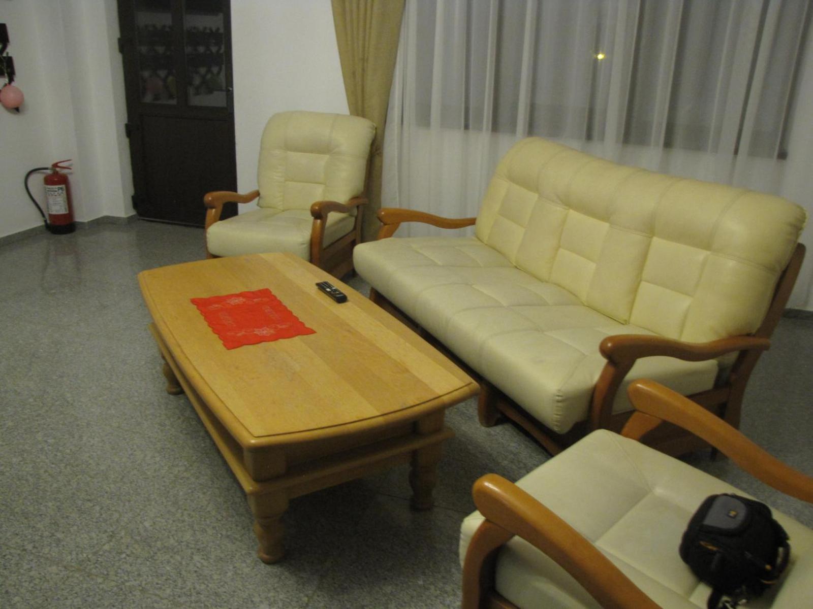 Pensiunea Natura Sadu Sibiu Extérieur photo